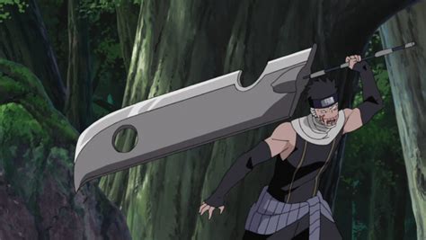 10 Popular Weapons from Naruto – Swish And Slash