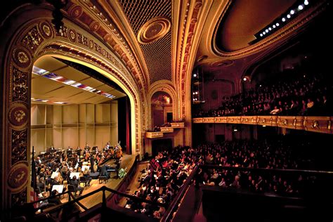 Chattanooga Symphony & Opera 2017/2018 Season