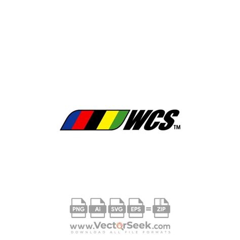 WCS Logo Vector - (.Ai .PNG .SVG .EPS Free Download)