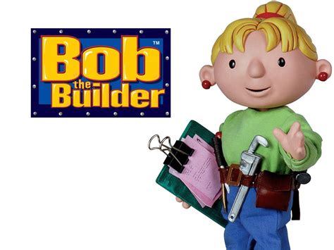 Bob The Builder Trix