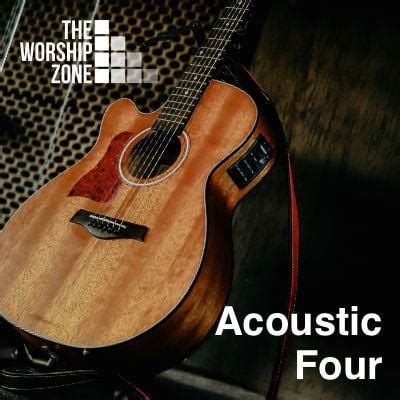 Download O Come To The Altar [Acoustic] by The Worship Zone