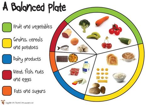 Pin by Vidal on Fighting Fit | Healthy eating posters, Healthy eating ...