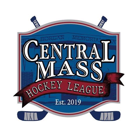 Central Mass Hockey League Home Page