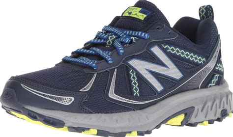 New Balance Women's 410 V5 Trail Running Shoe - ShopStyle