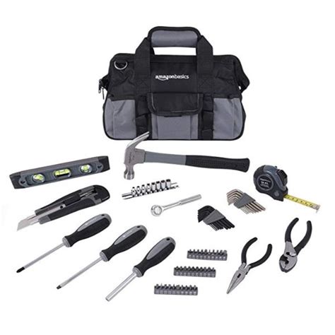 10 Best Hand Tool Sets Reviewed [2019]