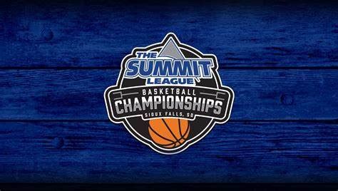 2024 Summit League Basketball Tournament Schedule - Sports Brackets