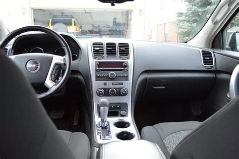 2008 GMC Acadia - Pictures - CarGurus