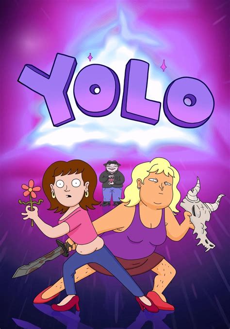 YOLO Season 2 - watch full episodes streaming online