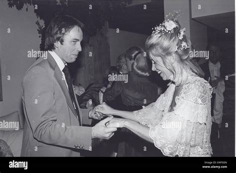 SUZANNE SOMERS with John Ritter.Caption: Suzanne Somers and Alan Hamel Wedding.Supplied by ...