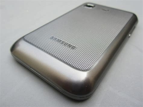 Samsung Galaxy Pro review: Samsung Galaxy Pro - CNET