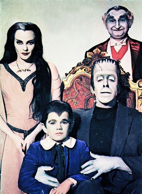 The Munsters, 60s Tv Shows, Old Shows, Great Tv Shows, Movies And Tv ...