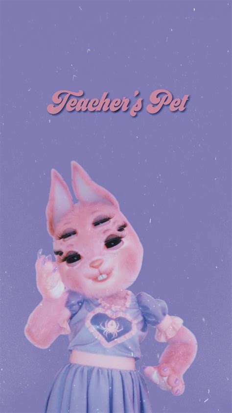 Teacher's Pet ♡ | Melanie martinez, Melanie, Crybaby melanie martinez