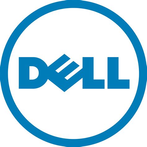 dell-logo – PNG e Vetor - Download de Logo