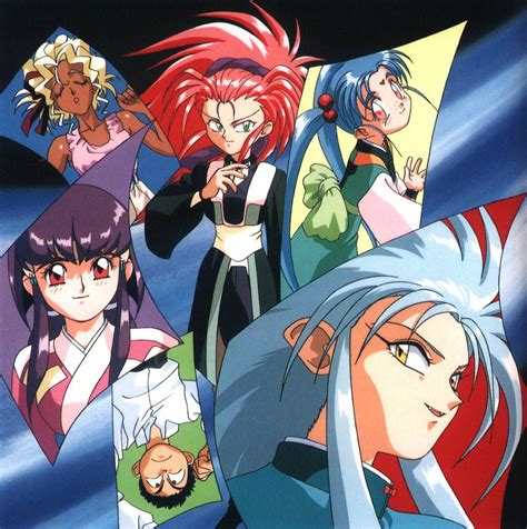 Tenchi Universe | Good anime series, Anime, Female anime