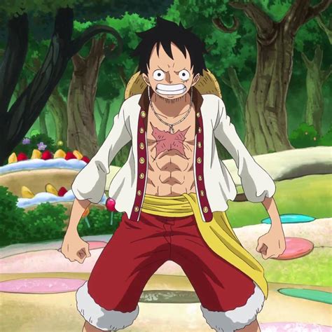 What Episode Does Luffy Get Gear 4 Snakeman - Anime Wallpaper