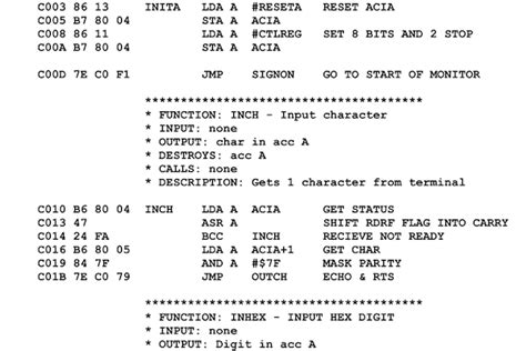 How to Write Assembly Instructions for Programming a 32-bit ARM Core with a Raspberry Pi ...