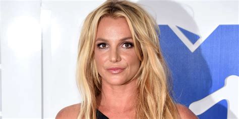 Britney Spears Opens Up About Her Insecurities Growing Up – Says Her ...