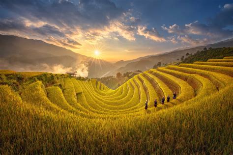 MU CANG CHAI 2-DAY EXCURSION | VIETNAM PRIVATE TOURS | BEETRIP