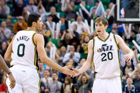 Utah Jazz trade rumors: Gordon Hayward's future with Jazz should be top ...