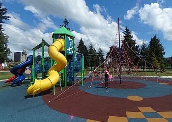 3 Best Public Parks in Burnaby, BC - Expert Recommendations