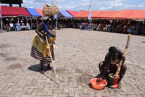 List of Traditional Festivals celebrated in Igbo Land - Ou Travel and Tour