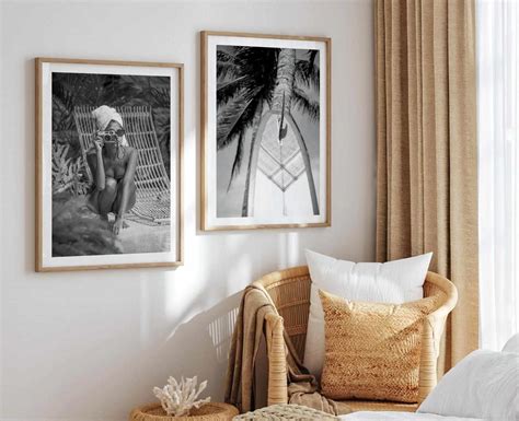 Buy Black & White Art Prints & Framed Art Australia Online – Olive et Oriel