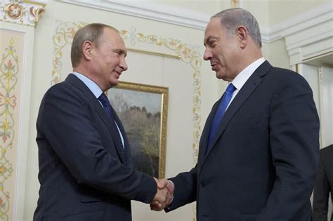 The Maturing of Israeli-Russian Relations – Jewish Policy Center