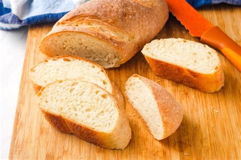 Toaster Oven Bread (Small-Batch Recipe)