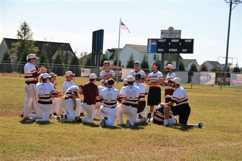 Salisbury Club Baseball on Twitter: "The fall was a great success for the Club Gulls as we’ve ...