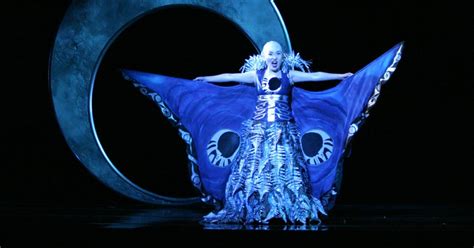 Vancouver Opera's The Magic Flute costumes an epic cross-cultural quest ...