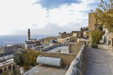 Mardin: A city of history, art and culture in southeastern Turkey | Daily Sabah