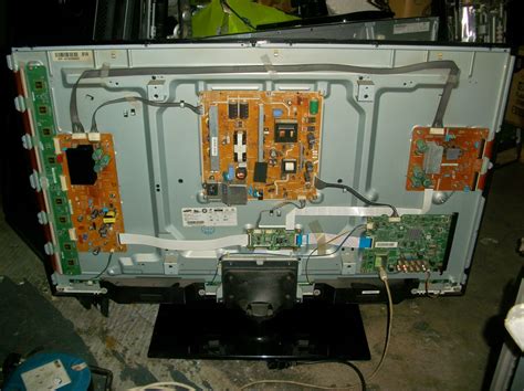 HOSPITAL Electronics TV Repairing And Sparepart: Repair Fix PLASMA ...