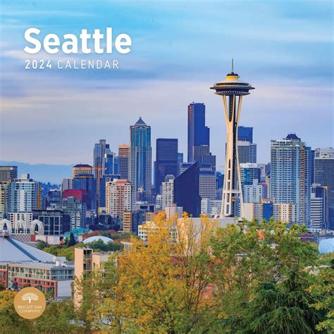 Seattle Events May 2024 - Tedda Gabriell