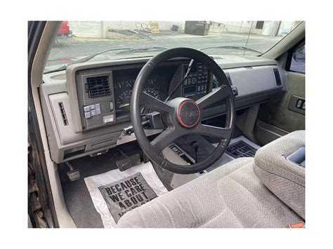 1994 GMC Sierra 1500 for Sale | ClassicCars.com | CC-1330963