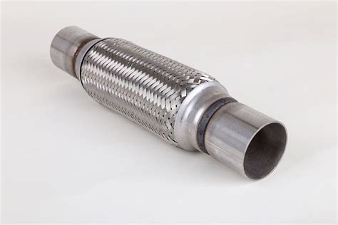 5 Inch Exhaust Flex Pipe - www.inf-inet.com