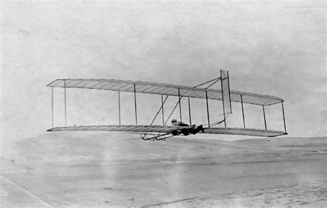 1902 Wright Glider