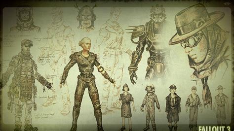 Bethesda Concept Artist Adam Adamowicz Passes Away - Giant Bomb