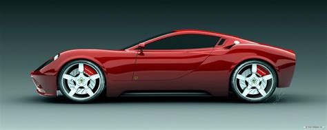 Ferrari Dual Monitor Wallpapers - Top Free Ferrari Dual Monitor ...