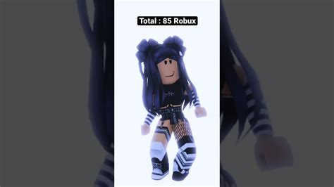 Top 99 roblox avatar 100 robux đang gây sốt trên mạng