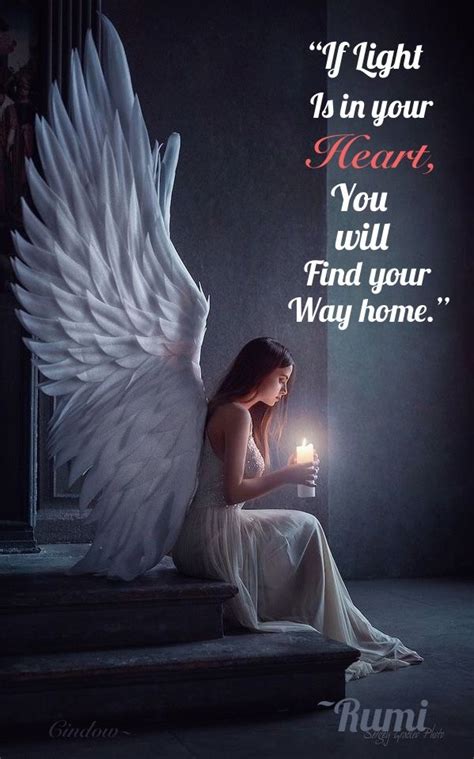 Pin by Kim Kostka on Angels / Heaven | Angel quotes, Guardian angel pictures, Beautiful angels ...