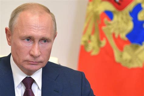 After winning right to extend rule, Russia’s Vladimir Putin takes aim ...