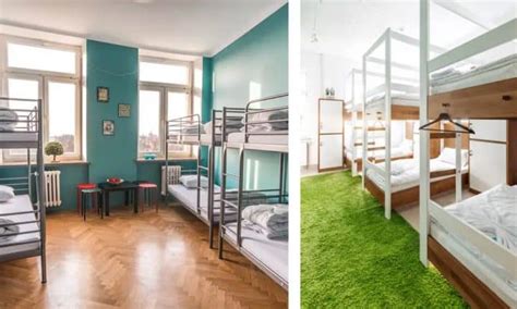 Guide To Hostels in Europe - hoptraveler