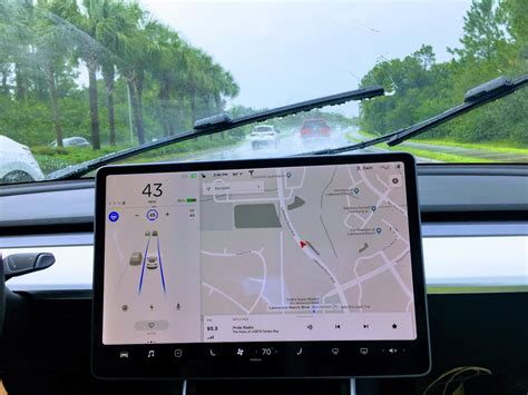 25+ Things Tesla Autopilot Shows Drivers In 2019