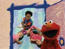 Elmo's World: Babies | Muppet Wiki | Fandom