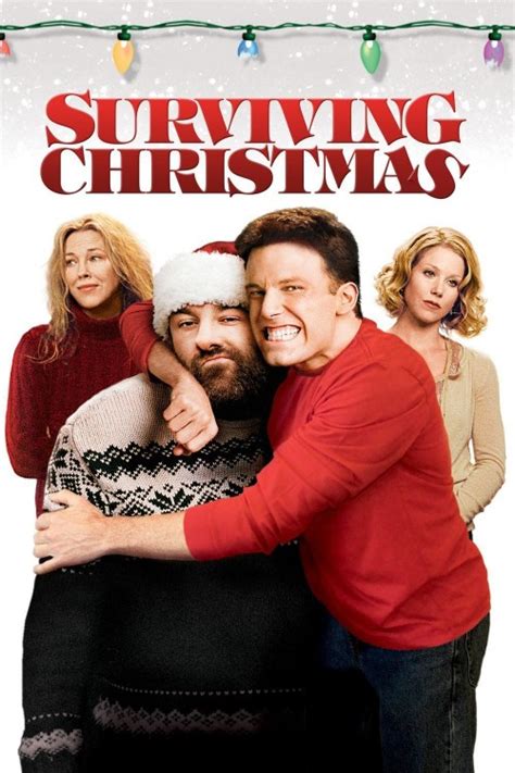 Surviving Christmas Movie Trailer - Suggesting Movie