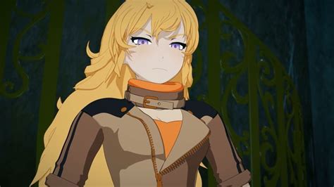 Yang Xiao Long/Image Gallery/Volume 5 | Rwby anime, Rwby yang, Rwby fanart