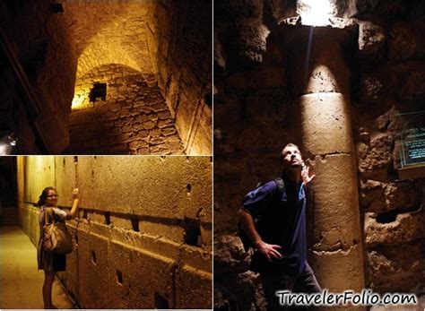 Western Wall, Western Wall Tunnels, Holy Sepulchre |Jerusalem ...