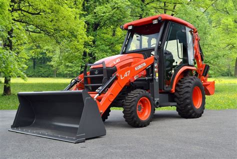 kubota tractor front end loader kit - Nadene Toliver