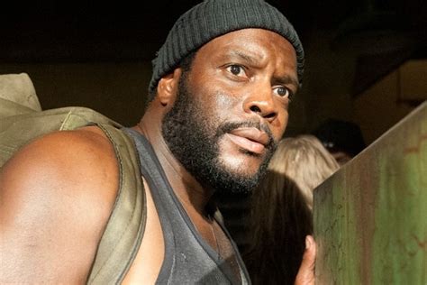 ‘The Walking Dead’ Season 3 Preview: Will Tyreese’s Group Get to Stay?