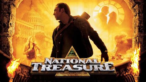 National Treasure (2004) - AZ Movies